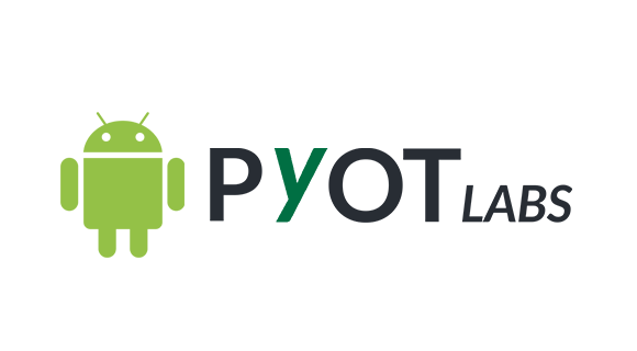 PYOT - APP fr Android