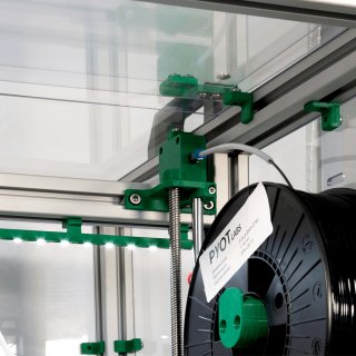 PYOT One Professional - Show Case