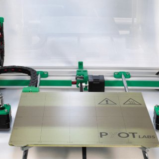 PYOT One Professional - Show Case