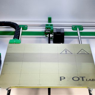 PYOT One Professional - Heavy Duty