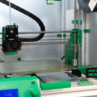 PYOT One Professional - Heavy Duty